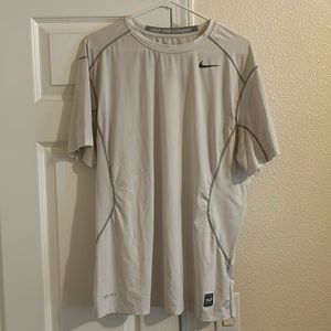 Nike Pro Combat Shirt Sz. XL